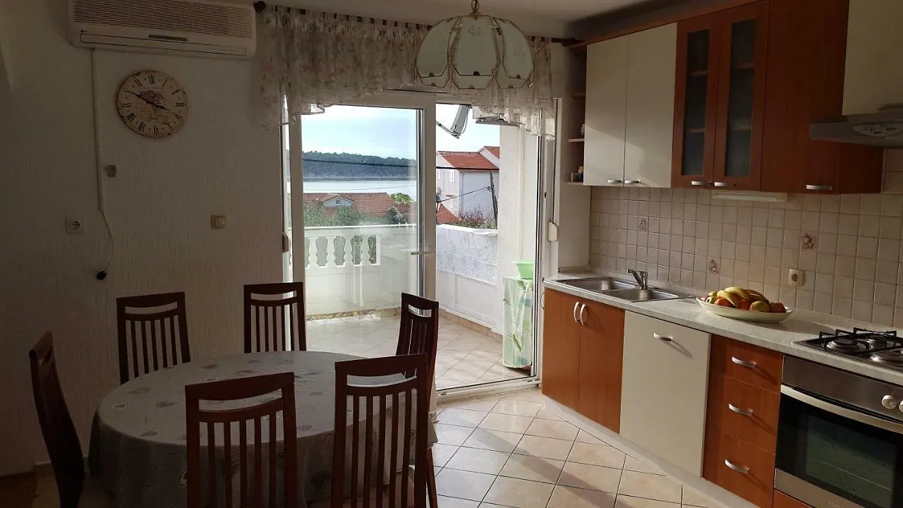 Apartman Andrea