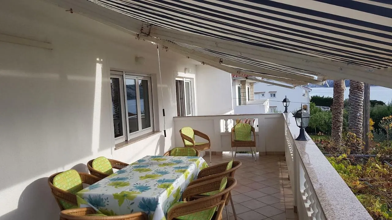 Apartman Andrea Barbat na Rabu