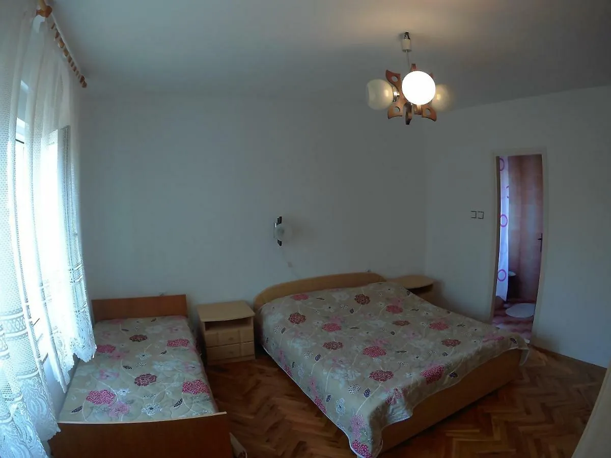Apartman Andrea Apartment Barbat na Rabu Croatia
