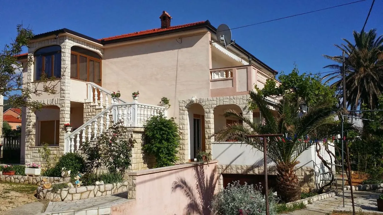 Apartman Andrea Apartment Barbat na Rabu